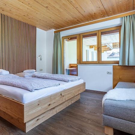 Appartamento Feriennest Leitner Maria Alm am Steinernen Meer Esterno foto