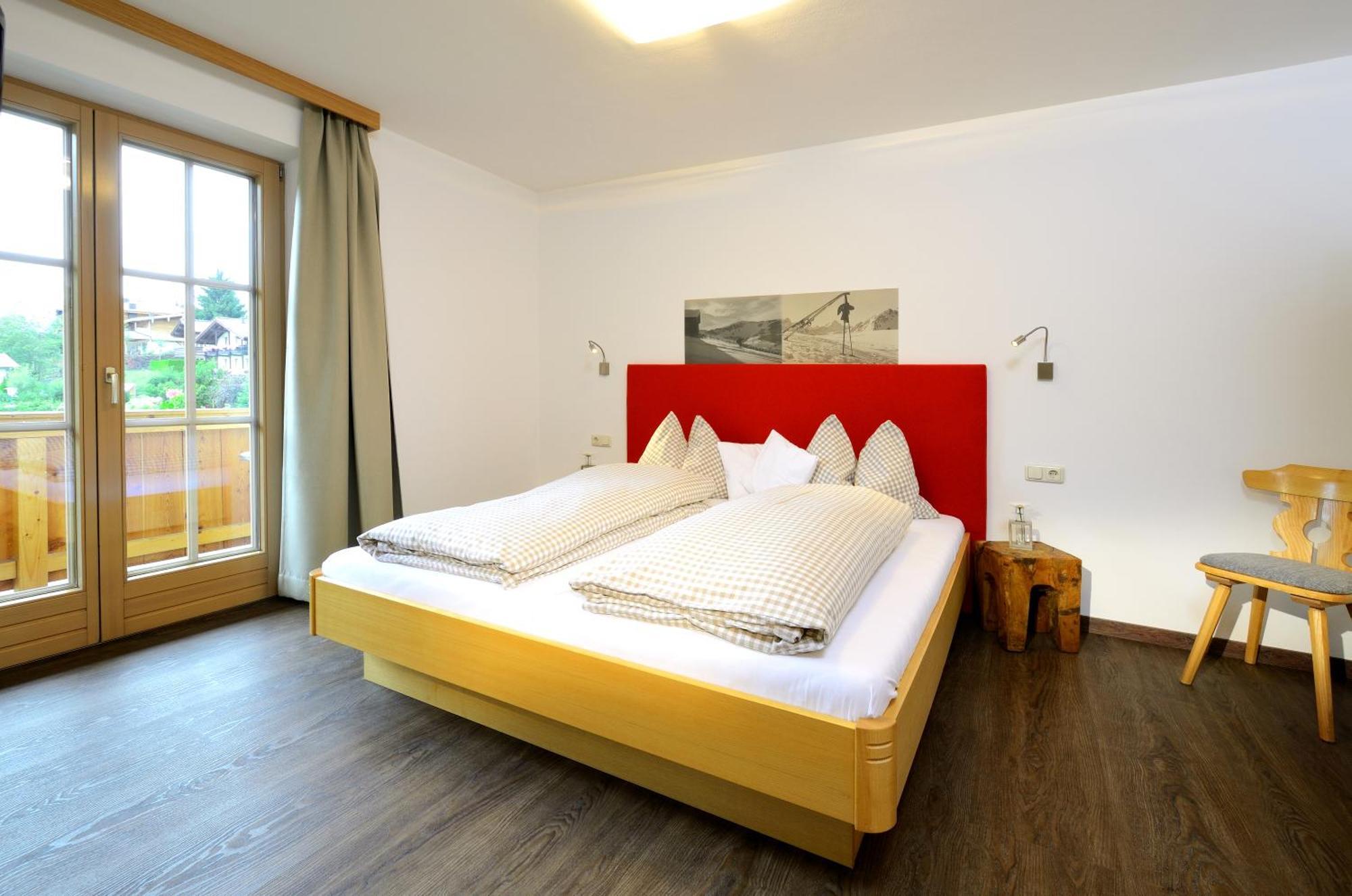 Appartamento Feriennest Leitner Maria Alm am Steinernen Meer Camera foto